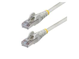 StarTech.com - StarTech 5ft Gray CAT6a Ethernet Cable Model NLGR-5F-CAT6A-PATCH