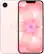 Front. Apple - iPhone 17e 256GB - Soft Pink.