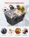Multi-Scene Application
Electronics
Pets
Food & Vegetables
Sports Equipment