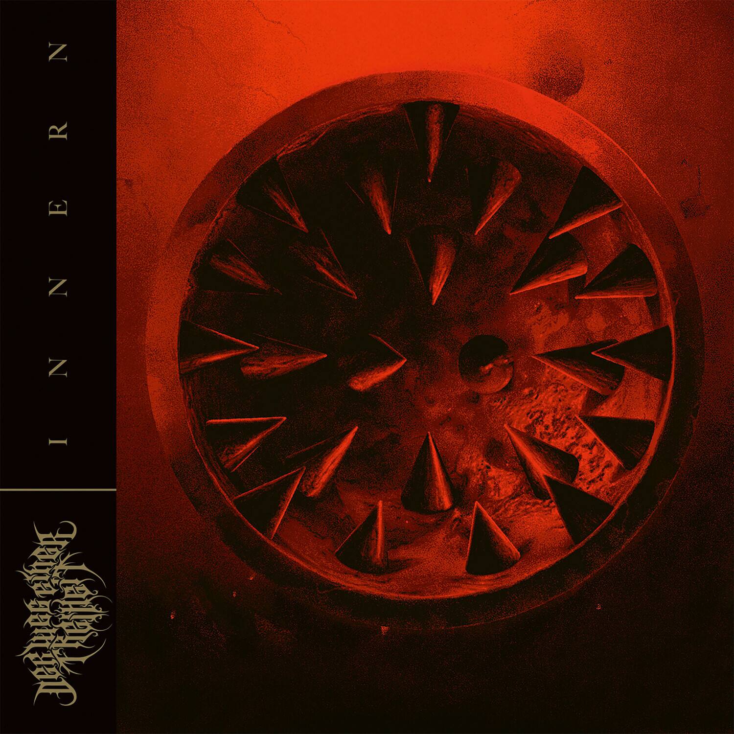 Front. Der Weg Einer Freiheit - Innern   - COMPACT DISCS.