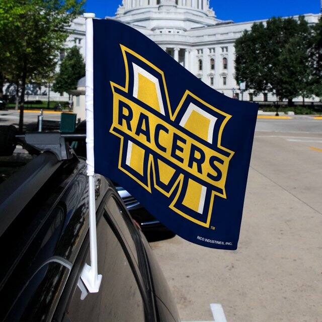 RACERS  
RICO INDUSTRIES, INC.