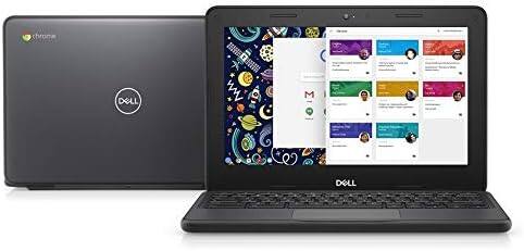 Dell Refurbished Excellent Chromebook 5190 11.6