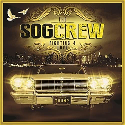 S.O.G. Crew - Fighting For Love   - COMPACT DISCS [CD] price history on PriceWatchPro