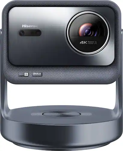 Premium Projectors