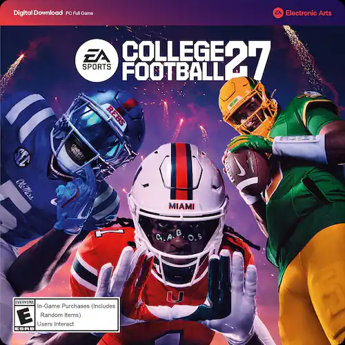 Sports & Outdoors Video Games