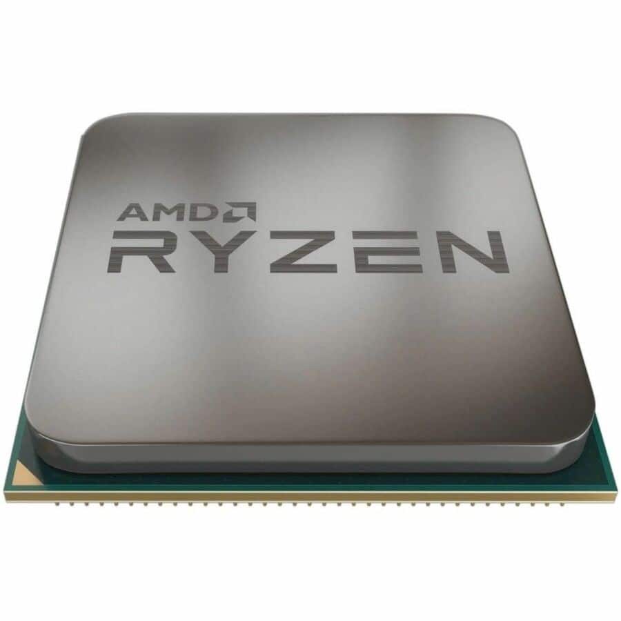 AMD - ryzen 9700x 8-core 3.80 ghz socket am5 processor 100-000001404