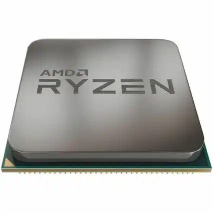 AMD RYZEN