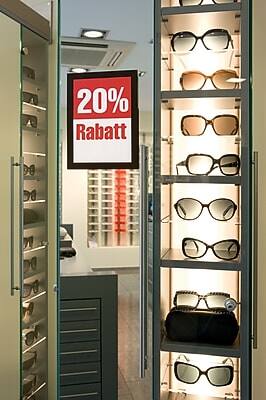 20% Rabatt