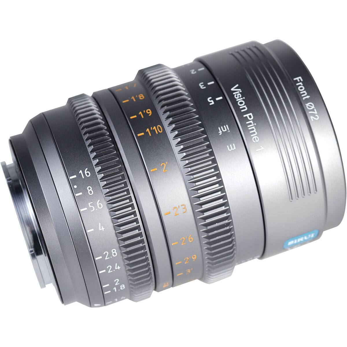 - 1'8 -5 Vision 1'9 1'10 inf m Prime 1 16 -2' 8 5.6 -2'3 4 -2'6 2.8 2'9 2.4 3' 2 1.8
Front 072 BIRUI