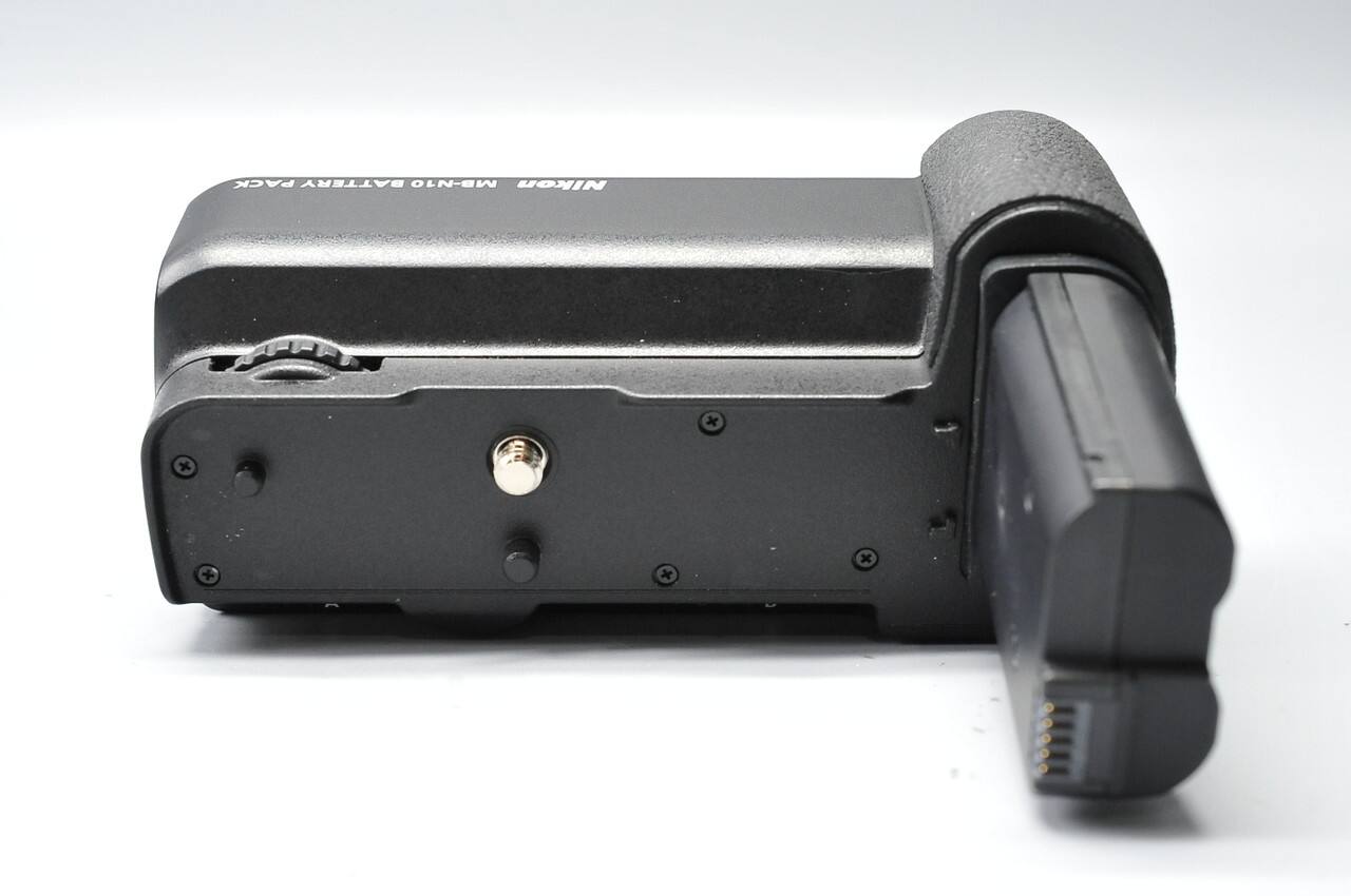 PACK BATTERY MB-N10 Nikon