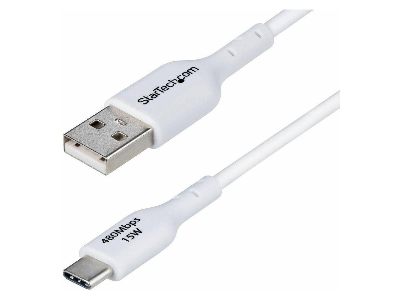 StarTech.com 480Mbps 15W