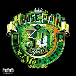 House of Pain - House of Pain (Fine Malt Lyrics) - CASSETTES