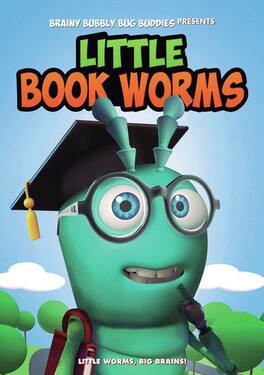 Little Bookworms 1 (MOD) (DVD Movie)