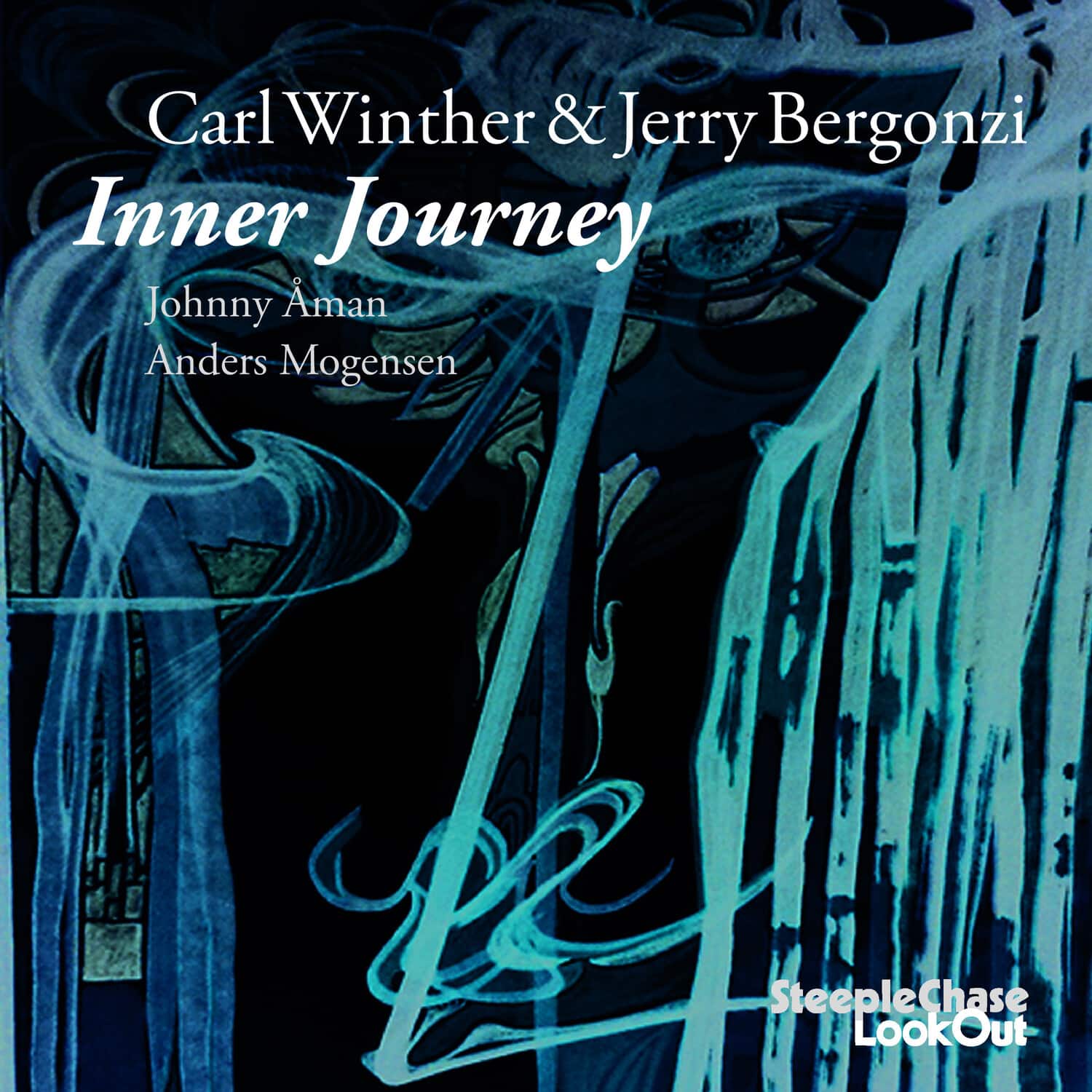Carl Winther - Inner Journey   - COMPACT DISCS [CD] price history on PriceWatchPro