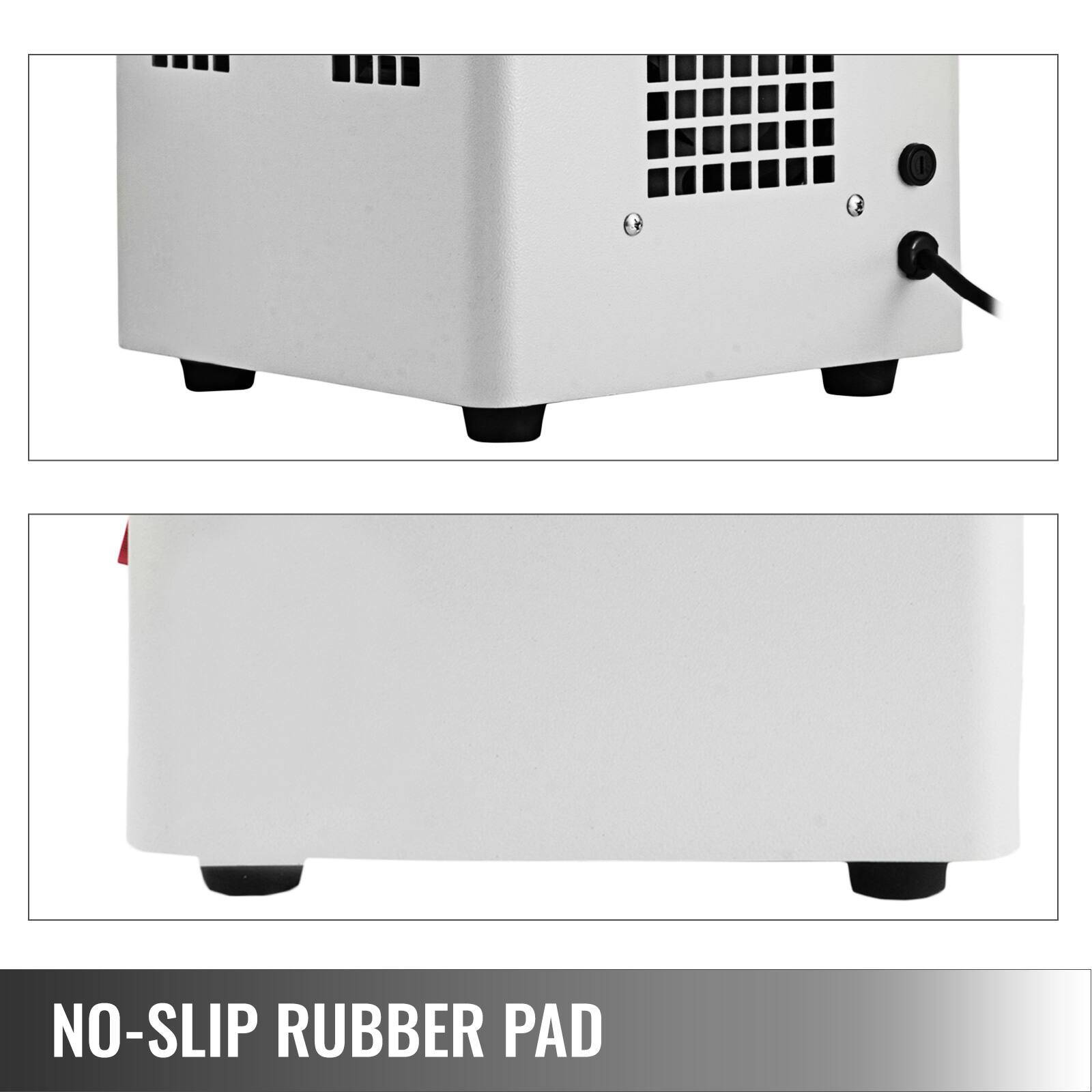 NO-SLIP RUBBER PAD