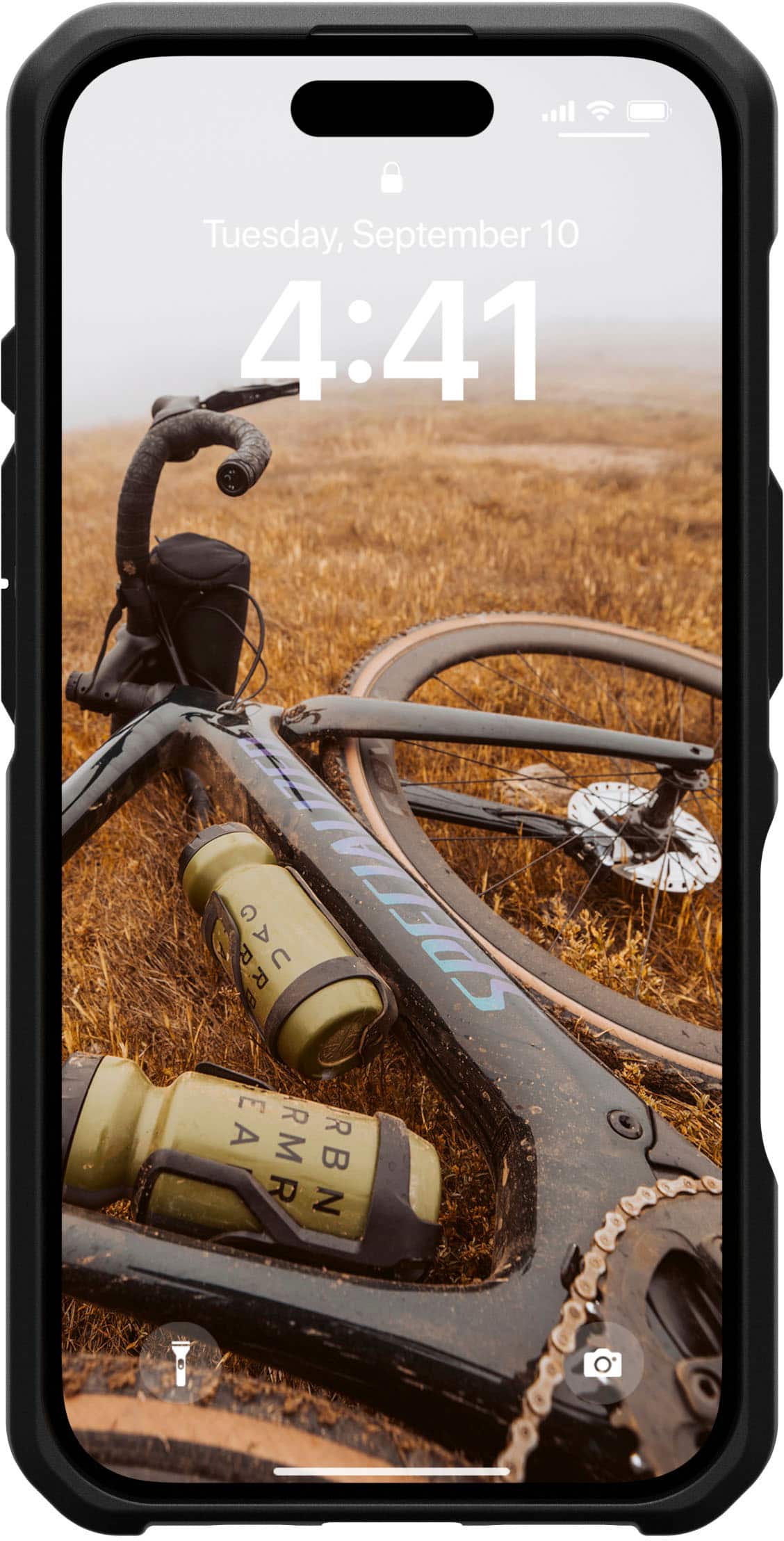 Tuesday, September 10 4:41