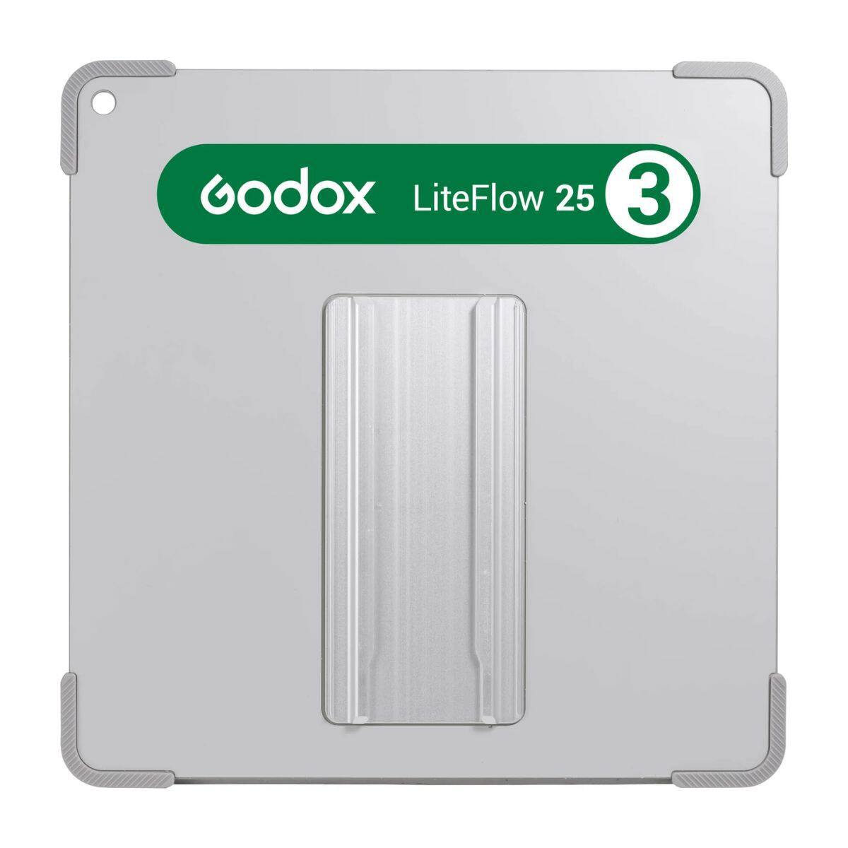 Godox LiteFlow 25 3