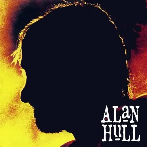 ALAN HULL