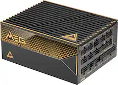 A 12V-2x6 7 I IL SATA/Peripheral MSI ENTHUSIAST GRMING ATX CPU/PCIe msi