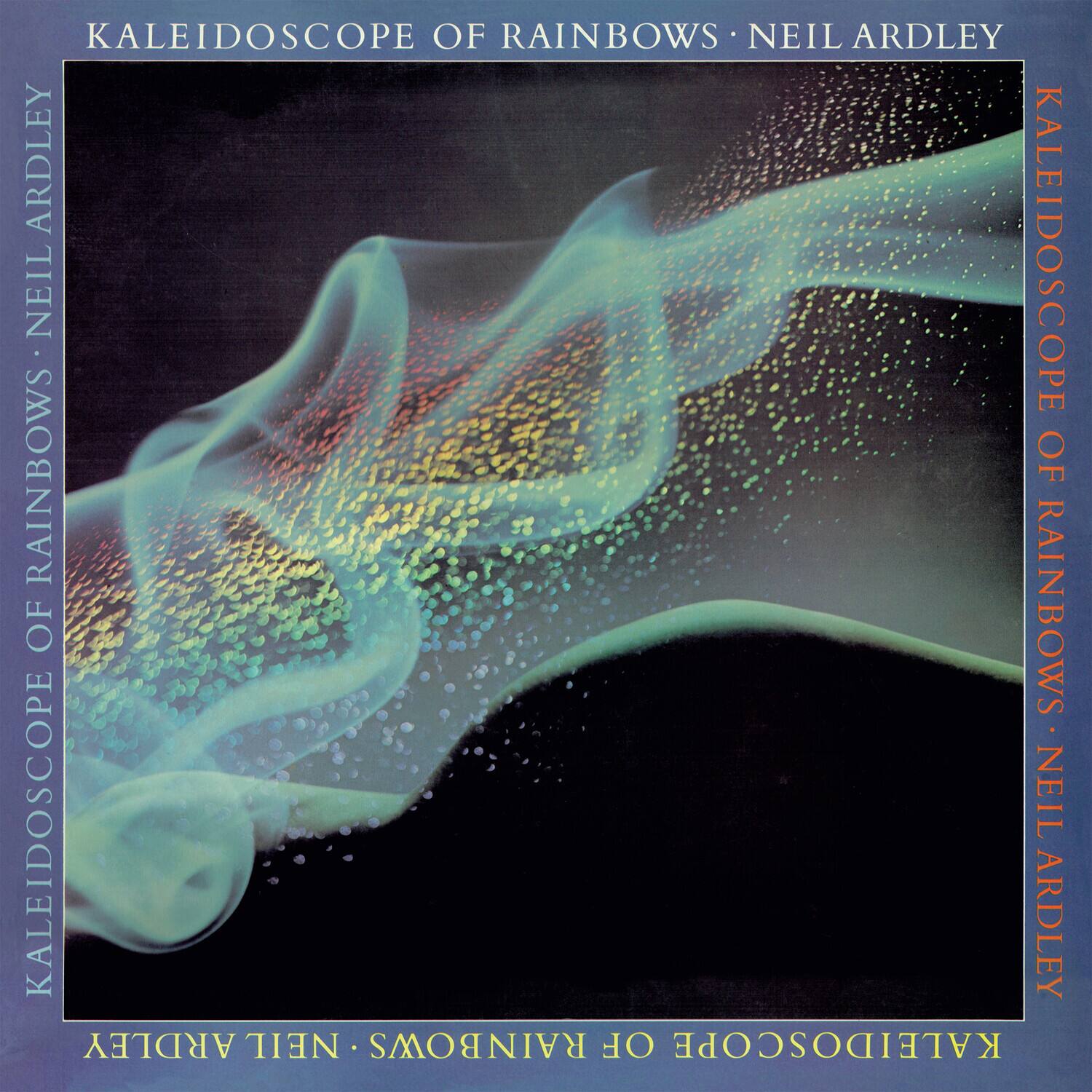 Neil Ardley - Kaleidoscope Of Rainbows - 50th Anniversary Edition   - COMPACT DISCS [CD] price history on PriceWatchPro