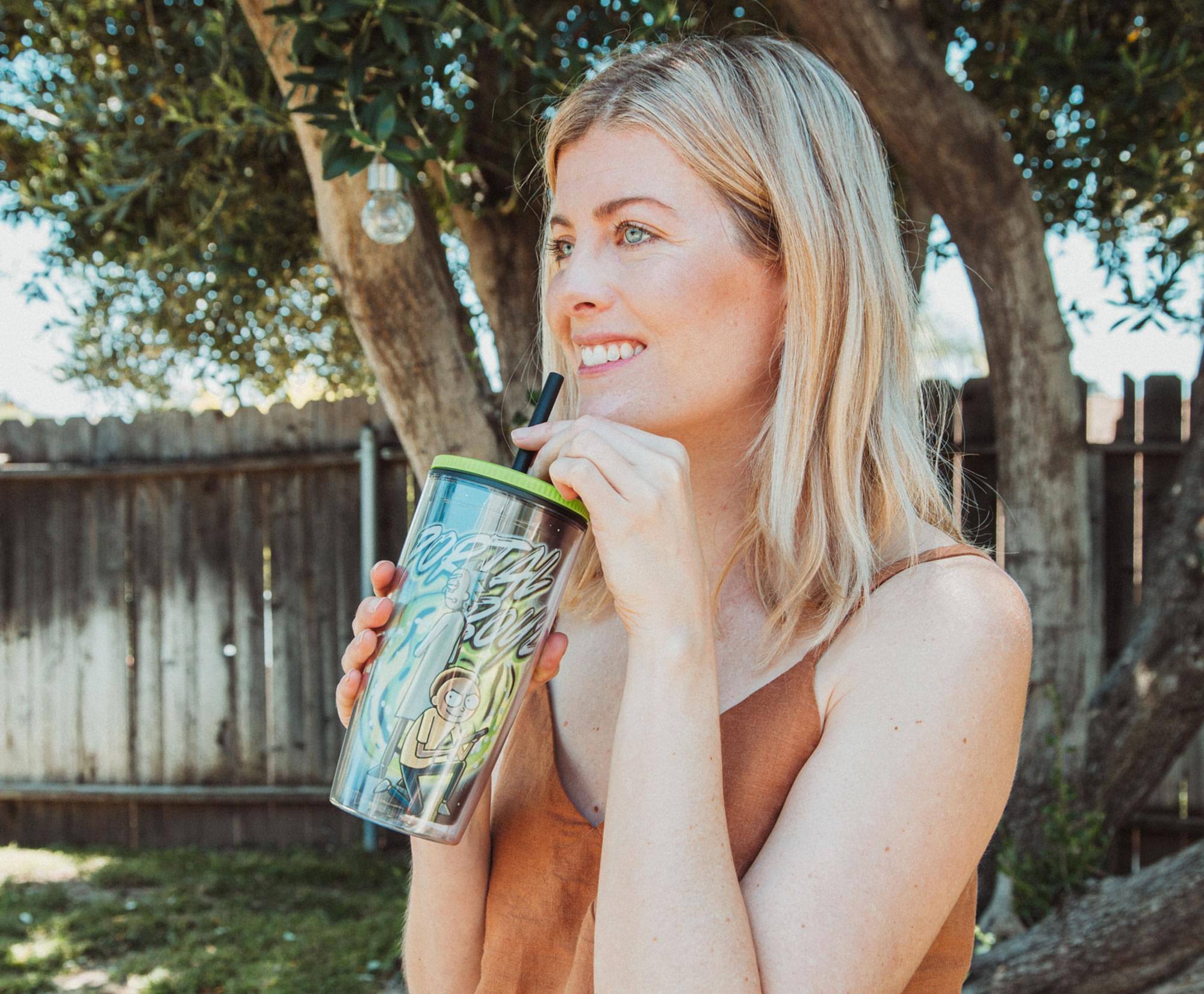 The text on the image reads: "Crazy Eyes"