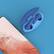 Alt View 16. Belkin - SoundForm™ Nano True Wireless Earbuds - Blue.