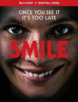 Smile - BLU-RAY