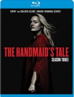 The Handmaid's Tale: Season Three [Blu-ray] - Front_Zoom