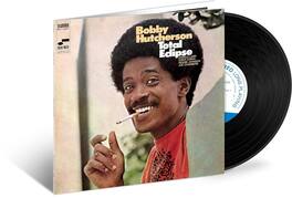 Bobby Hutcherson - Total Eclipse (Blue Note Tone Poet Vinyl Series) - VINYL LP