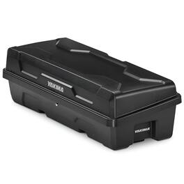Yakima - DeepSpace 10 Rooftop Cargo Box, Hard Shell Vehicle Roof Storage Carrier - One Color