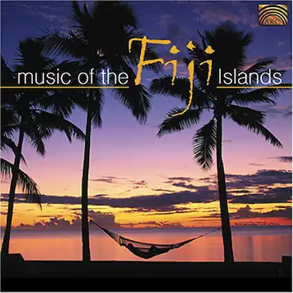 Fiji
music of the Fiji Islands