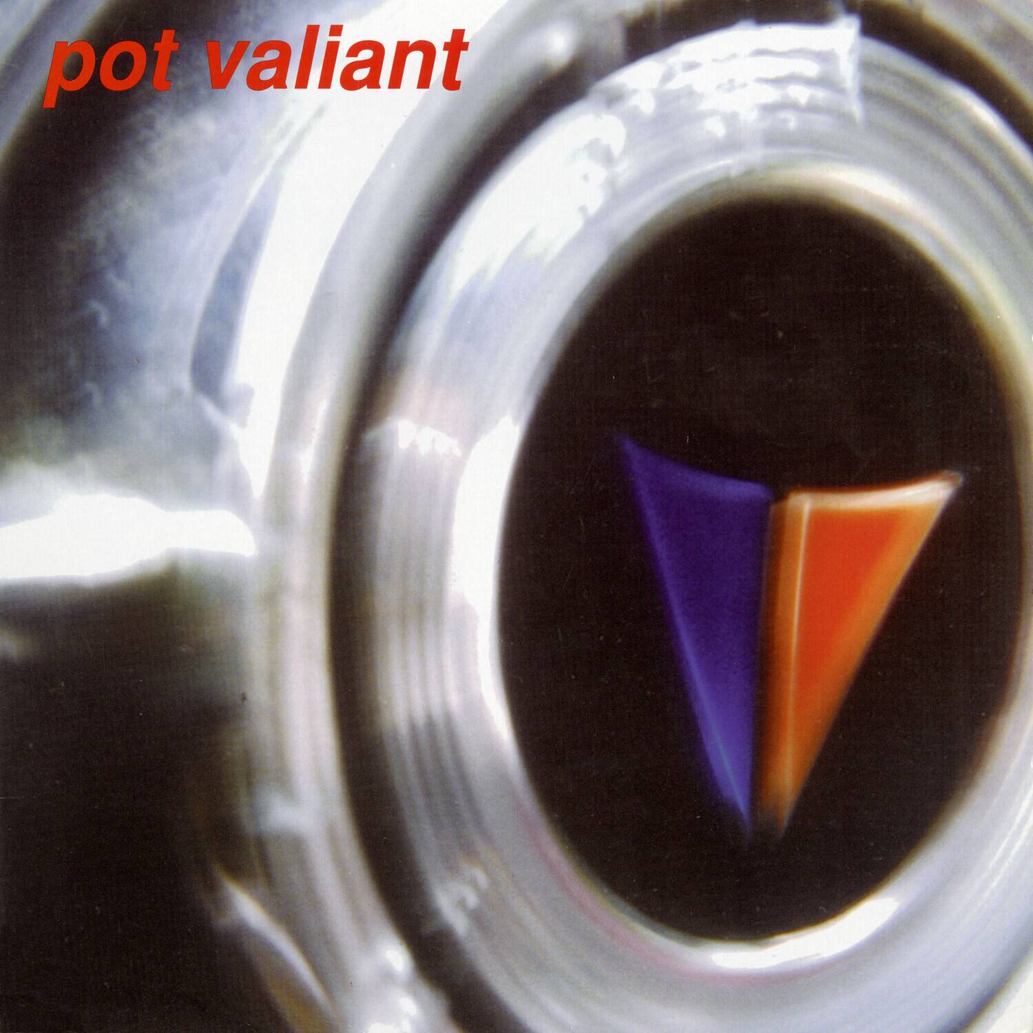 Pot Valiant- Transaudio- COMPACT DISCS [CD]