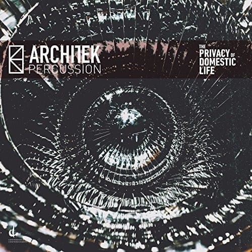 Basanta / Architek Percussion - Privacy of Domestic Life  - VINYL LP
