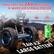 LONG LASTING 24V BATTERY & 4-WHEELER STRONG MOTOR
One charging can lasts for 50-60mins
2x80w & 2x120w 10000rpm x 2
7AH x 2 LARGE BATTERY