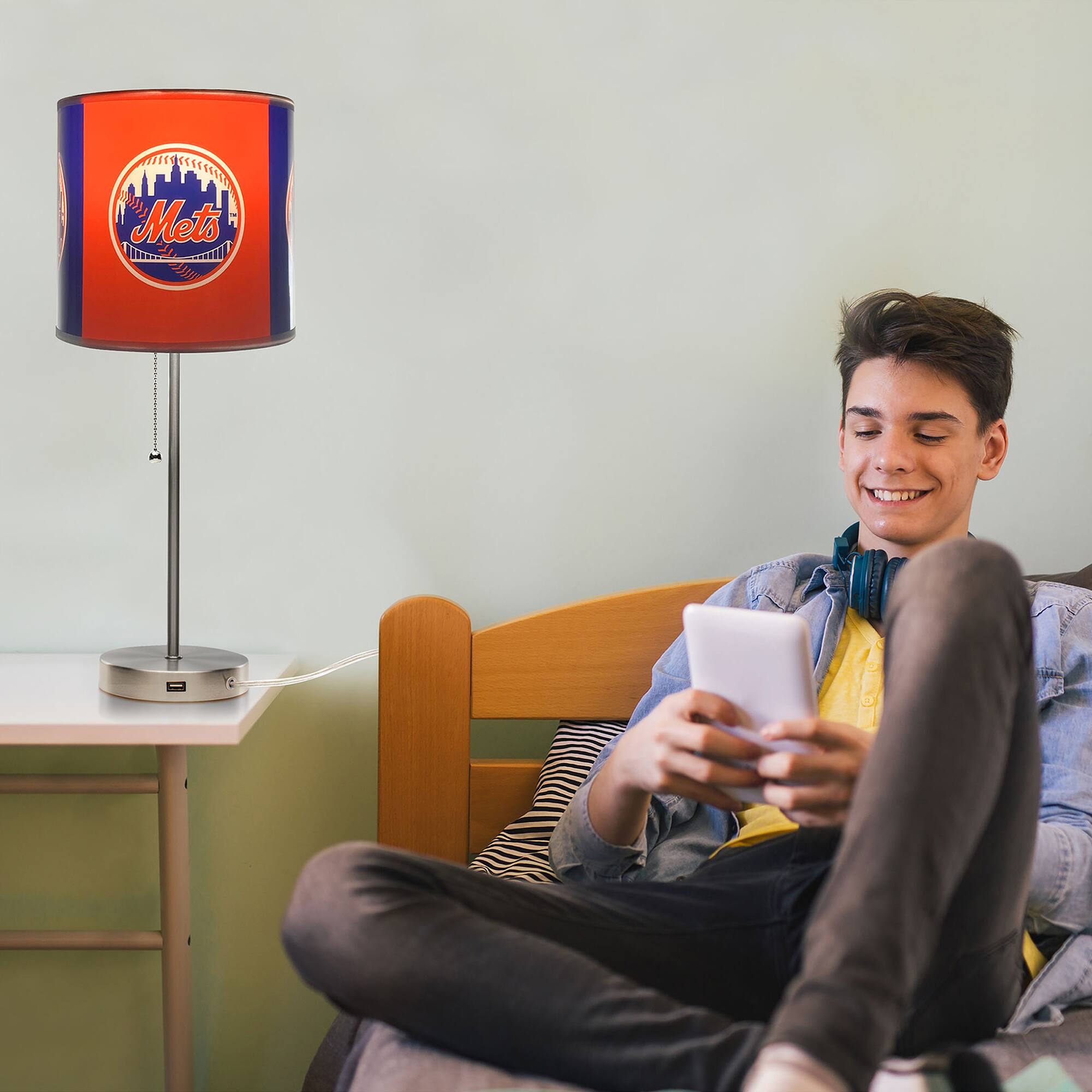 Mets