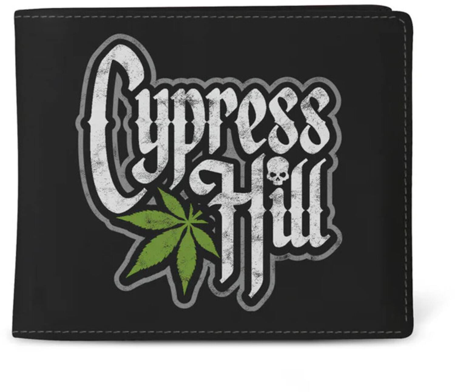 Cypress Hill