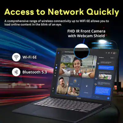 ASUS Vivobook 14 ASUS Vivobook 14