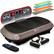 SPEED SPEED 9 REMOTE Low Hi TIME PRO 2. TIME ! 15 I II STOP P START PRG MODE 6 POWER BL0 Rfepto lt Hfepro Hfmpr It sfepro lifepro UTAROOUD COMPANY vEn AP PROVD COMPANY 5 dD