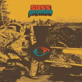 Suss - Promise - VINYL LP