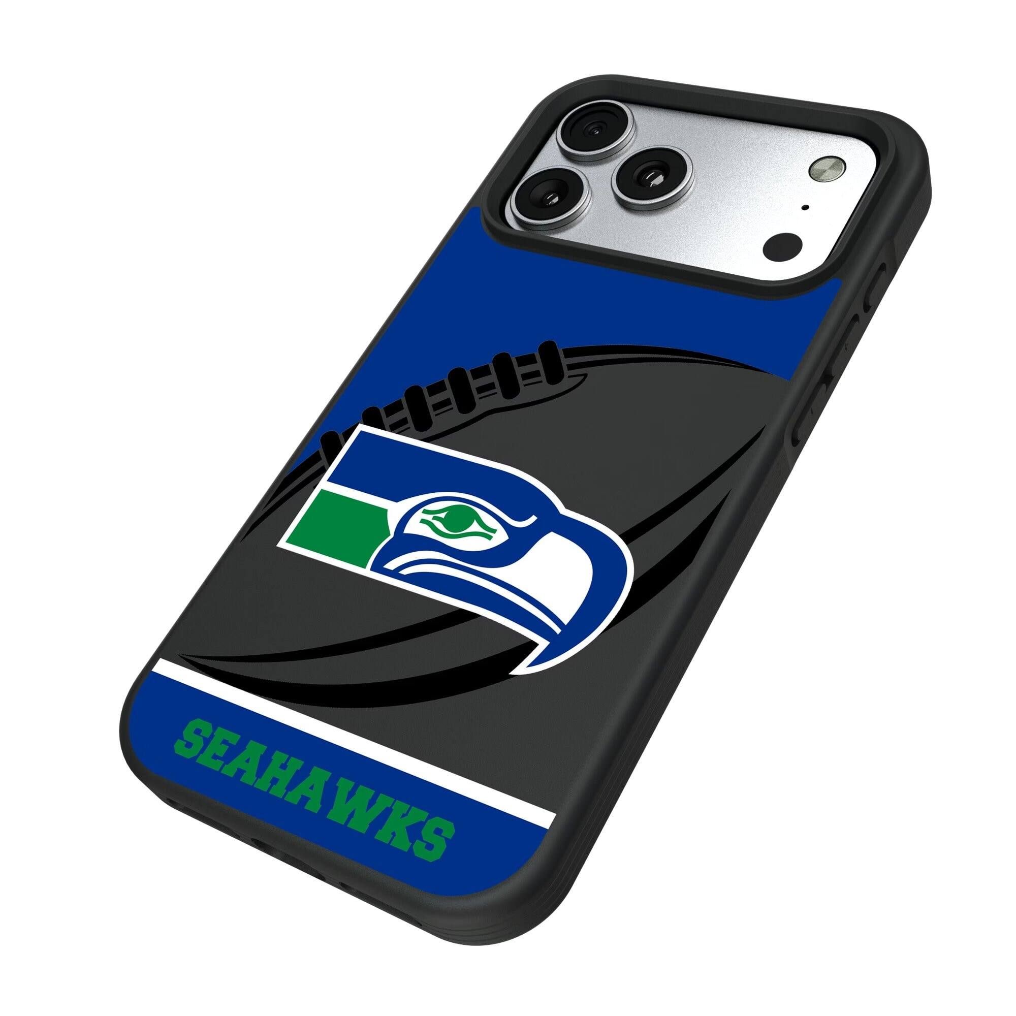 SEAHAWKS