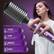 4 Gear Switching
COOL
For long-lasting hairstyles
LOW
For damaged & treated hair
MIDDLE
For fine and soft hair
HIGH
For thick & pre-dried hair