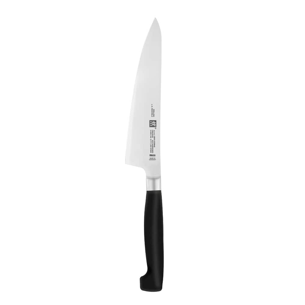 ZWILLING - Four Star 5.5-inch Prep Knife - Stainless Steel price history on PriceWatchPro