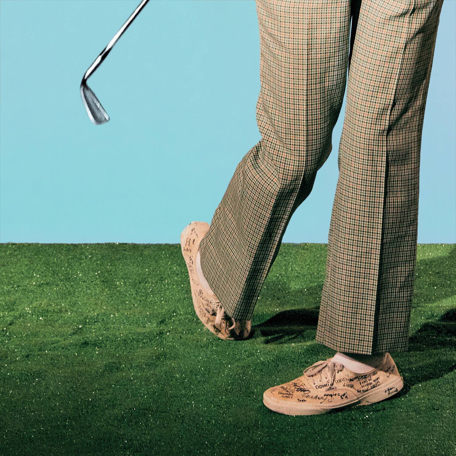 Bienad Parmn  
Tealo K +wl N Daver Ldn LHR An a ringie