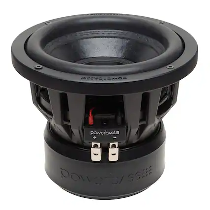 A...o. Powerbass! + bowerlass