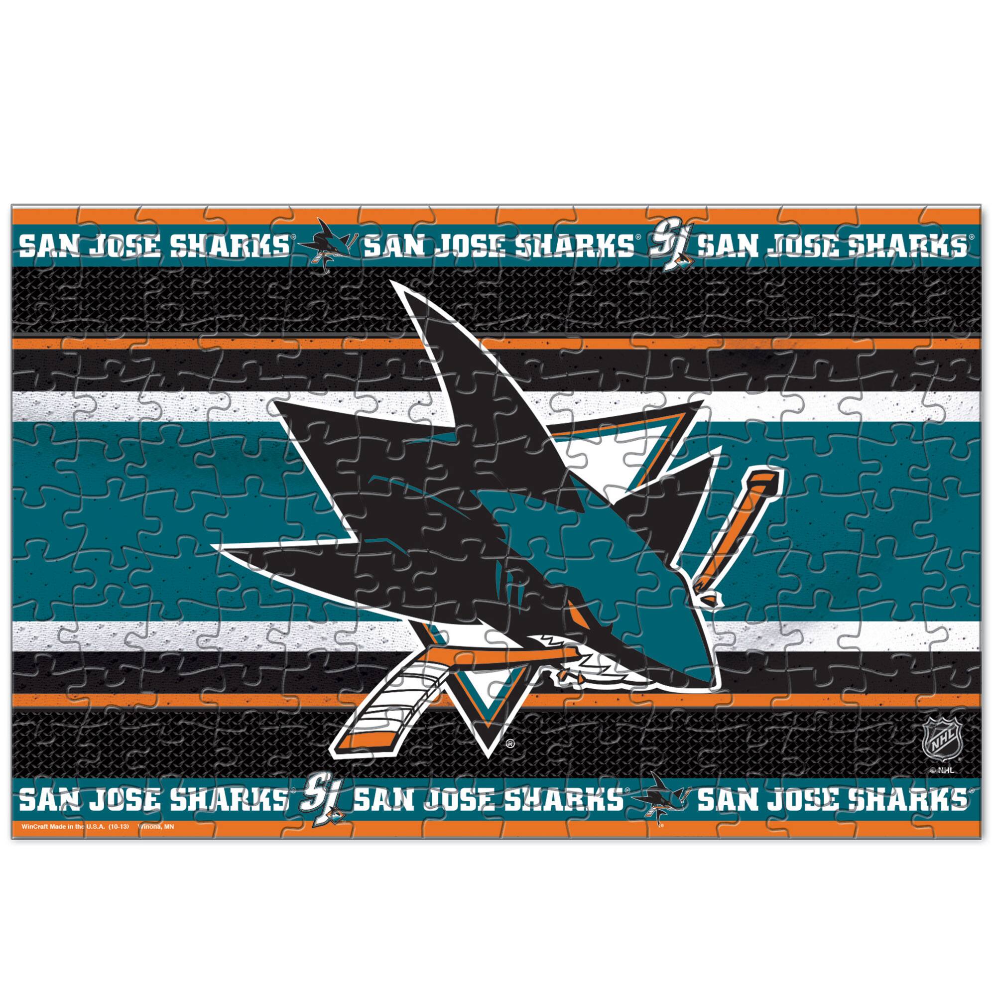 SAN JOSE SHARKS  
SAN JOSE SHARKS  
SAN JOSE SHARKS  
SAN JOSE SHARKS  
SAN JOSE SHARKS  
SAN JOSE SHARKS  
SAN JOSE SHARKS  
SAN JOSE SHARKS
