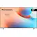 Panasonic
fire tv
75"
