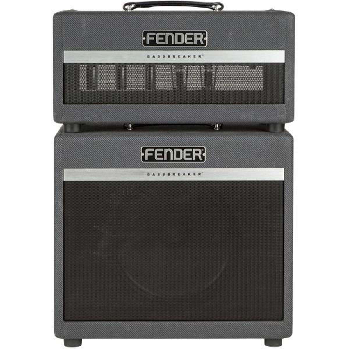 Fender Bassbreaker Fender Bassbreaker