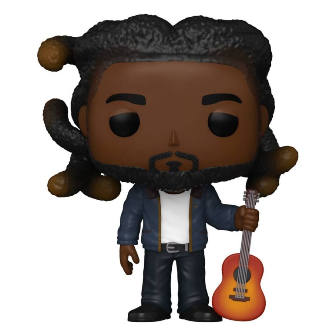 Angle. Funko - Funko Pop! Shaboozey (Tipsy) - Multicolor.