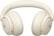 Alt View 7. Soundcore - soundcore Life Q30 by Anker, Hybrid Active Noise Cancelling Headphones, White - Beige.