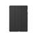 Front. Spigen - Crystal Hybrid Pro Case for Galaxy Tab S10 FE - Clear.
